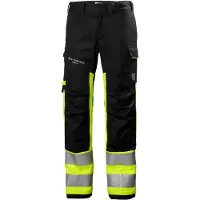 Helly Hansen Calças De Trabalho Fyre Cl1
