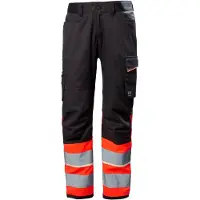Helly Hansen Calças De Trabalho Uc-me Cl1