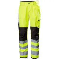 Helly Hansen Calças De Trabalho Uc-me Cl2