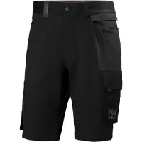 Helly Hansen Calções De Trabalho Oxford 4x