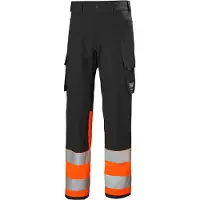 Helly Hansen Calça Cargo Alna 4x Cl1
