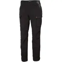 Helly Hansen Calça Cargo Kensington Connect
