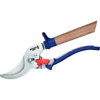Opinel Slate tesouras de poda azul