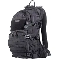 Nitecore BP20 mochila, preto