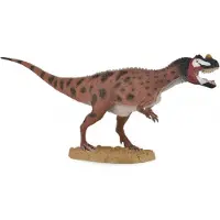 Collecta Figura De Ceratossauro Com Mandíbula Móvel 1:40 Deluxe
