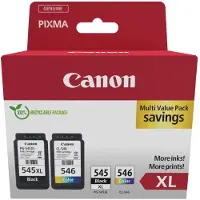 Canon Cartucho De Tinta 545xl