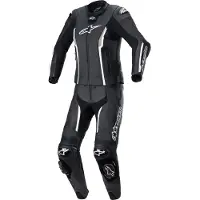 Alpinestars Fato De Couro Stella Missile V2
