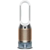 Dyson Purifier Humidify+Cool Formaldehyde (Branco / Dourado)