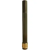 Rst Tubo Da Bainha Da Suspensão 22.2/25.4 X 300 Mm
