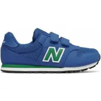 New Balance Tênis Largos 500 Velcro