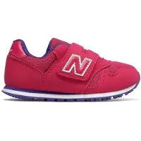 New Balance Tênis 373 Velcro