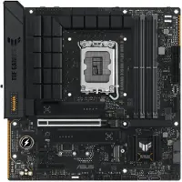 Asus Placa-mãe Tuf Gaming B760m-plus Wifi Ii