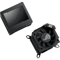 Asus Bloco De água Para Cpu Rog Ryujin Iii Wb