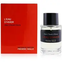 Frederic malle L'Eau D'Hiver - 100 ml eau de parfum unissex