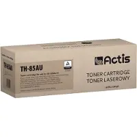 Actis Cartuchos De Tinta Compatíveis Hp Ce285a Ce278a Cb435a Cb436a Standard