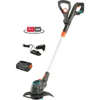 Gardena Aparador De Relva Elétrico Comfort Cut 23/18v P4a