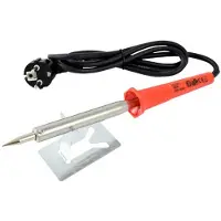 Ferrestock Solda Tipo Lápis Ferro Fsksol060 60w