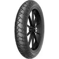 Michelin Pneu Dianteiro De Estrada Scorcher Adventure 60v Tl