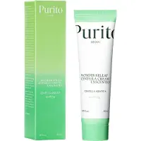 Purito Crema Wonder Releaf Lenitiva 50 ml — Crema viso