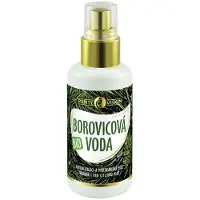 Purity Vision água de pinho orgânica 100ml