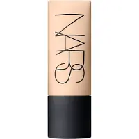 Nars SOFT MATTE Base matificante de cor completa MONT BLANC 45ml
