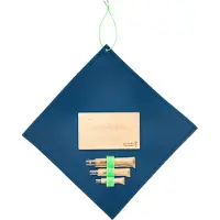 Opinel Nomad Cooking Kit 2177, conjunto de facas de piquenique