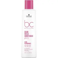 Schwarzkopf BC pH 4.5 Color Freeze Conditioner 200 ml