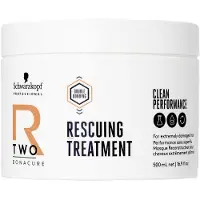 Schwarzkopf R-Two Bonacure Rescuing Treatment 500 ml