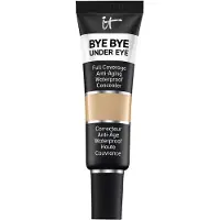 IT Cosmetics Bye Bye Under corretor de cor antienvelhecimento 21,5 Medium Nude 12 ml