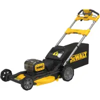 DeWalt Cortador De Grama Elétrico Dcmwsp156n-xj