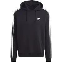 Adidas Originals Moletom Com Capuz Adicolor Classics 3 Stripes