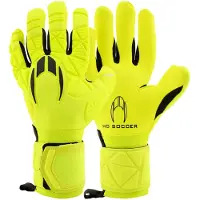 Ho Soccer Luvas De Goleiro Ssg Legend Ergo Gecko