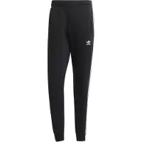 Adidas Calças de treino Adicolor 3-Stripes Joggers homens - Preto - EU L