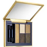 Estée Lauder Pure Color Envy Sculpting Eyeshadow — palette occhi 5 colori Fierce Safari 7 g