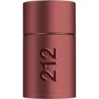Carolina Herrera 212 Sexy for Men Eau De Toilette Uomo 50 ml