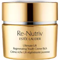 Estée Lauder Re-Nutriv Ultimate Lift (Creme Rico Regenerador da Juventude) 50 ml
