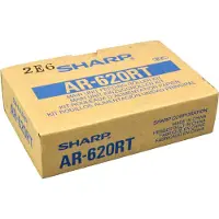 Sharp AR-620RT Kit de manutenção