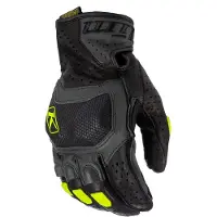 KLIM Luvas Badlands Aero Pro