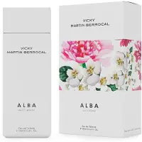 Vicky Martín Berrocal Alba Eau de Toilette Donna 100ml — Eau de toilette
