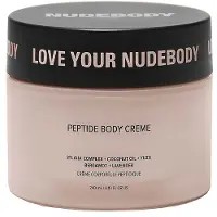 Nudestix Nudebody Peptide crema corpo crema idratante corpo con peptidi 240 ml