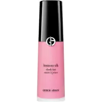 Giorgio Armani TINTA DE SEDA LUMINOSA - BLUSH LÍQUIDO 53 - NEGRO PINK