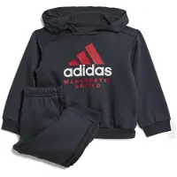 Adidas Fato De Treino Júnior Manchester United 24/25 Dna