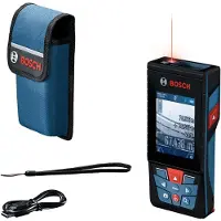 Bosch Professional Medidor A Laser Glm 150-27c