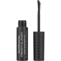 bareMinerals Forza e Lunghezza, Gel per sopracciglia, Trasparente, 5 ml