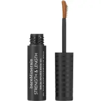 bareMinerals Strength & Length Serum-Infused Brow Gel chesnut