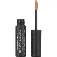 bareMinerals Strength & Length Serum-Infused Brow Gel honey