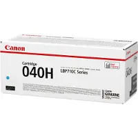 Canon Toner Crg 040 H C