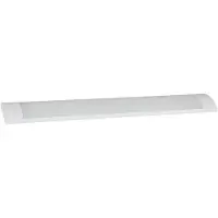 EDM Tira De Led Eletrônica 6400k 89 Cm 28w 2700 Lumens