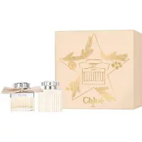 Chloé EDP 50 ml — Cofanetto profumo