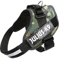 Julius-K9 Arnês Para Cães Idc